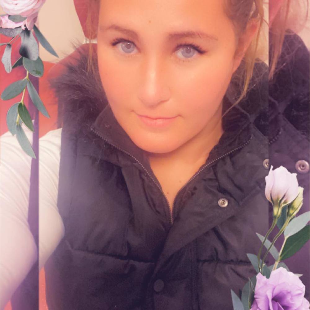 Meet your Posher, Meika wassila
